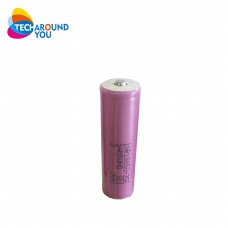(Nipple Top)Samsung 35E INR18650 Rechargeable Battery 18650 10A 3.7V Lithium Li-Ion